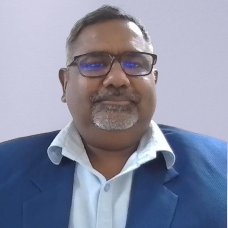 Lalit Gupta