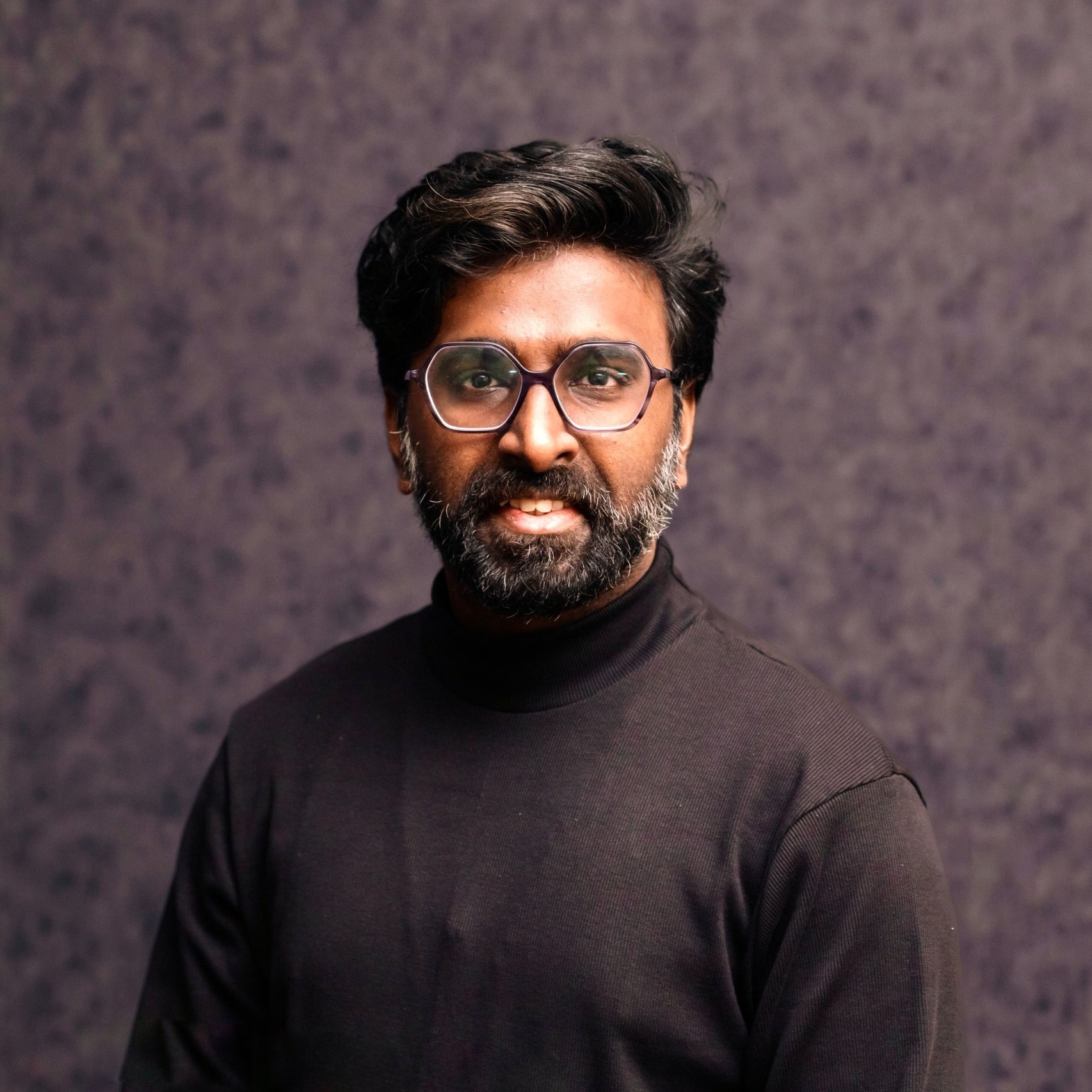 Senthil Kumar Iyappan (SKI)